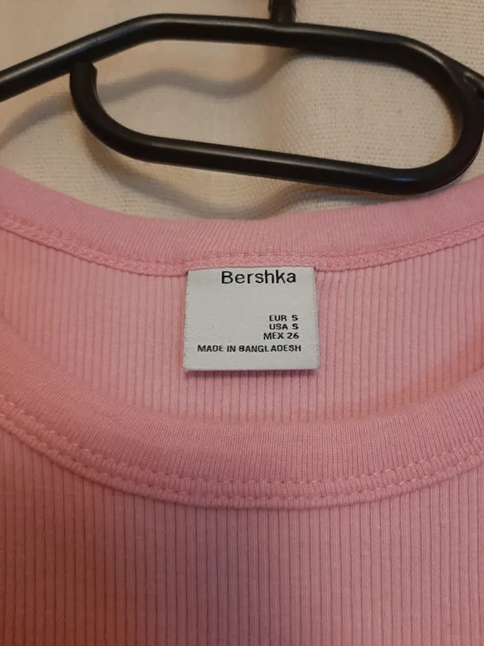Débardeur bershka - photo numéro 2