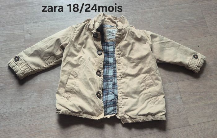 Trente zara