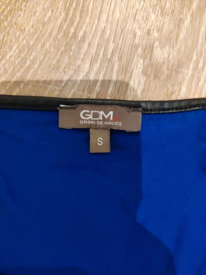 Haut grain de malice - photo numéro 4