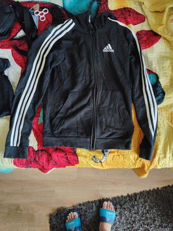 Veste adidas xs