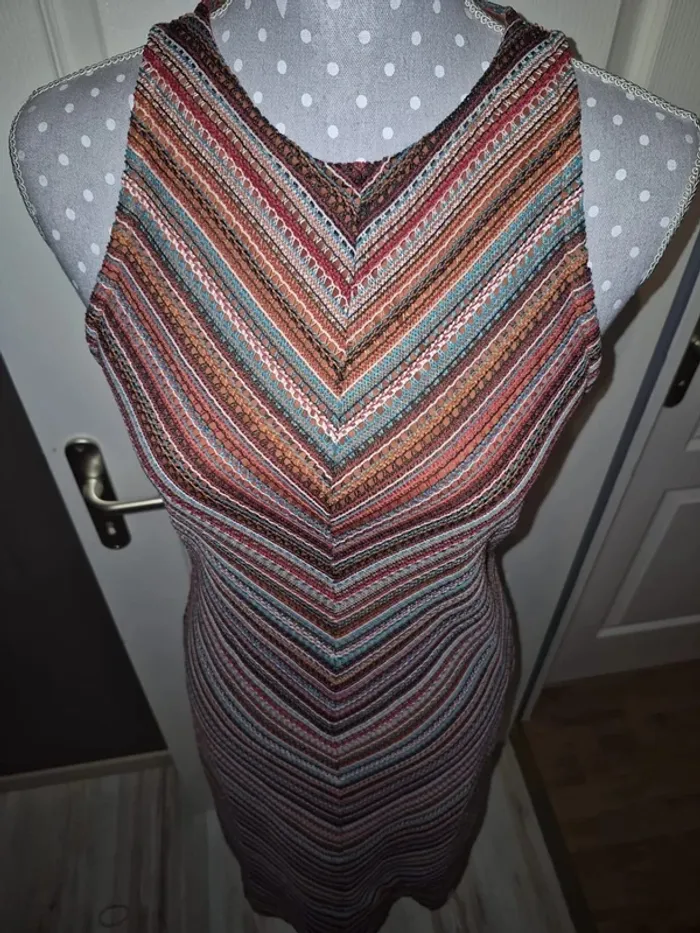 Robe maille étam - photo numéro 6