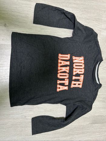 Teeshirt manches longues