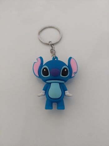 Porte clé STITCH