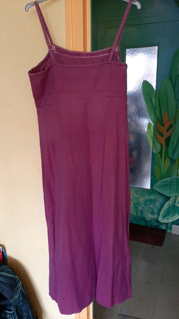 Robe femme taille 40 - photo numéro 4