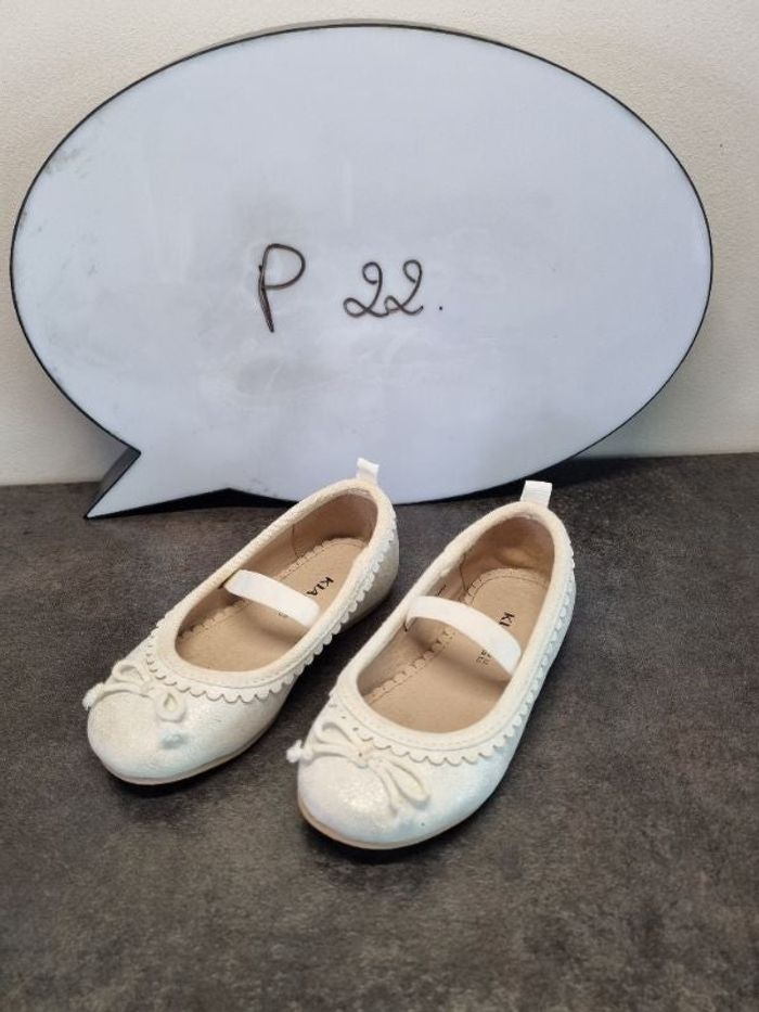 Ballerine p22
