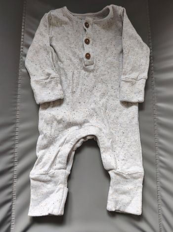 Pyjama bébé garçon