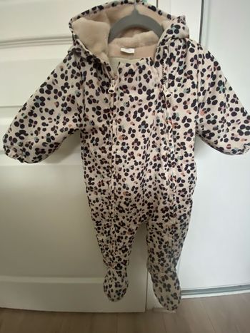 Combi pilote mi-saison 