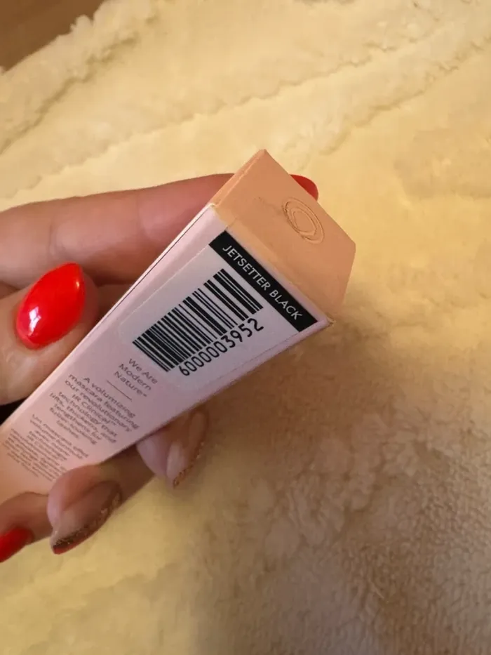 Mascara Monat Ir Clinical neuf - photo numéro 3