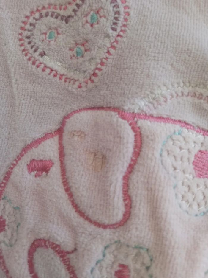 Pyjamas - photo numéro 8