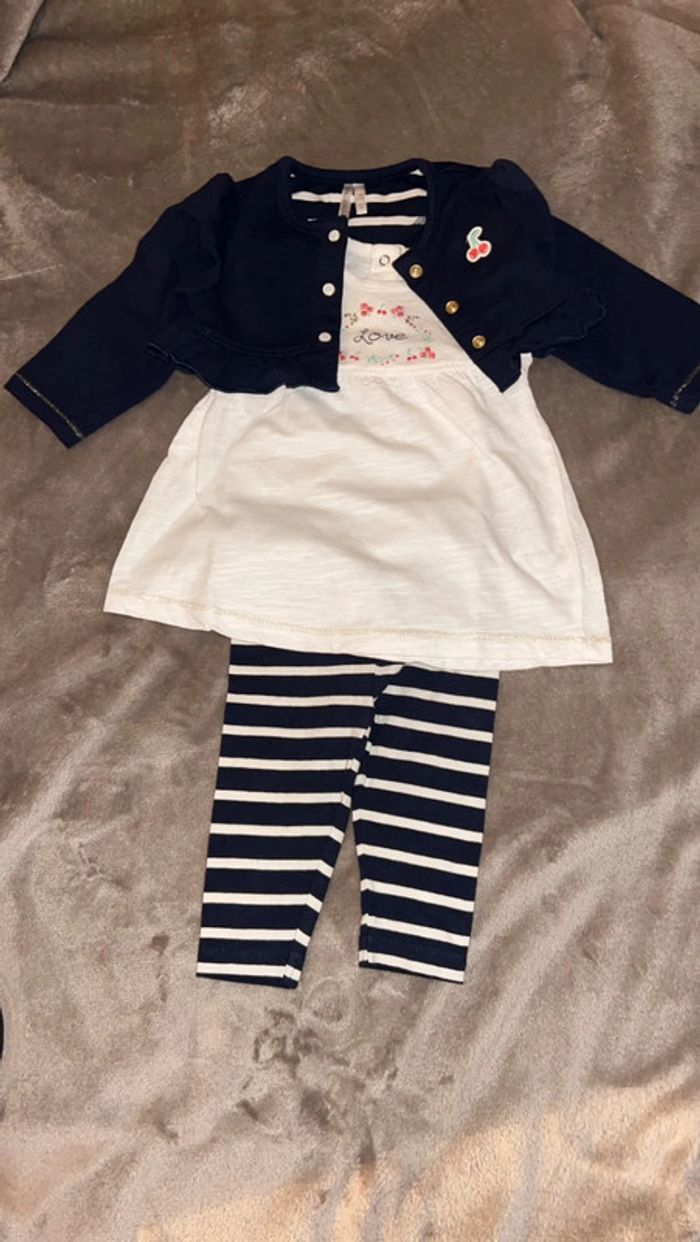 Ensemble orchestra - photo numéro 2