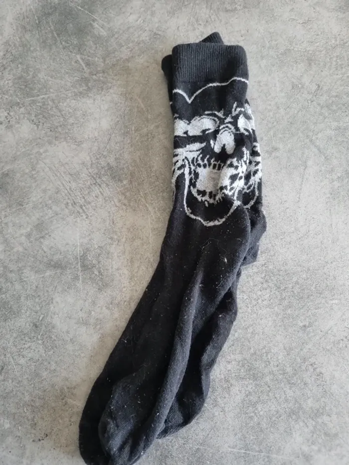 Lot de chaussettes - photo numéro 2