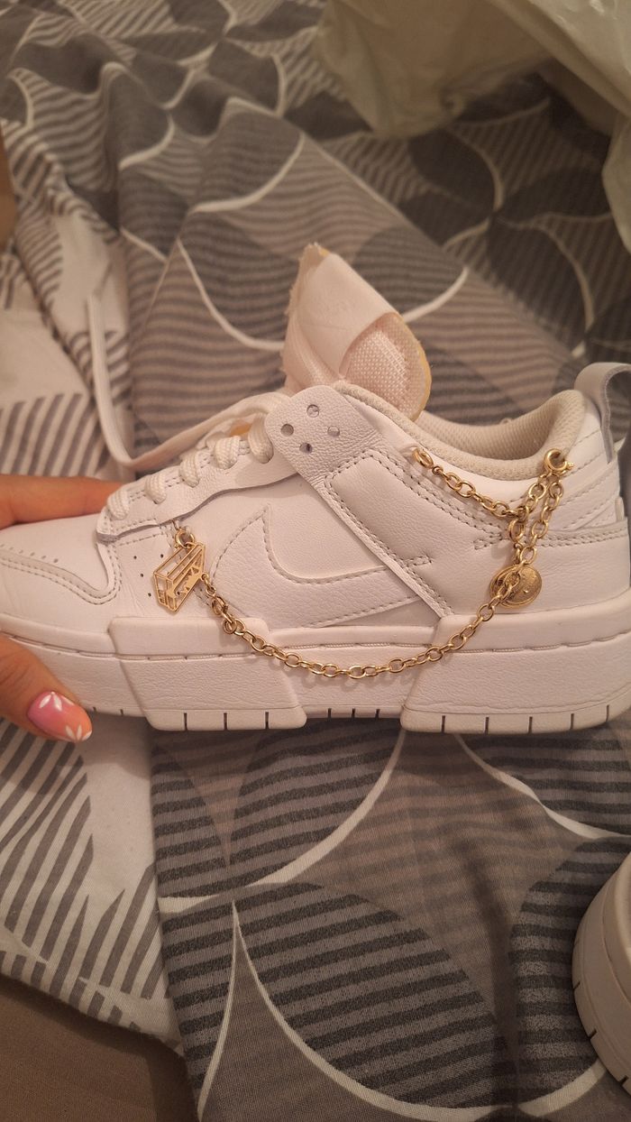 Nike dunk disrupt - photo numéro 7