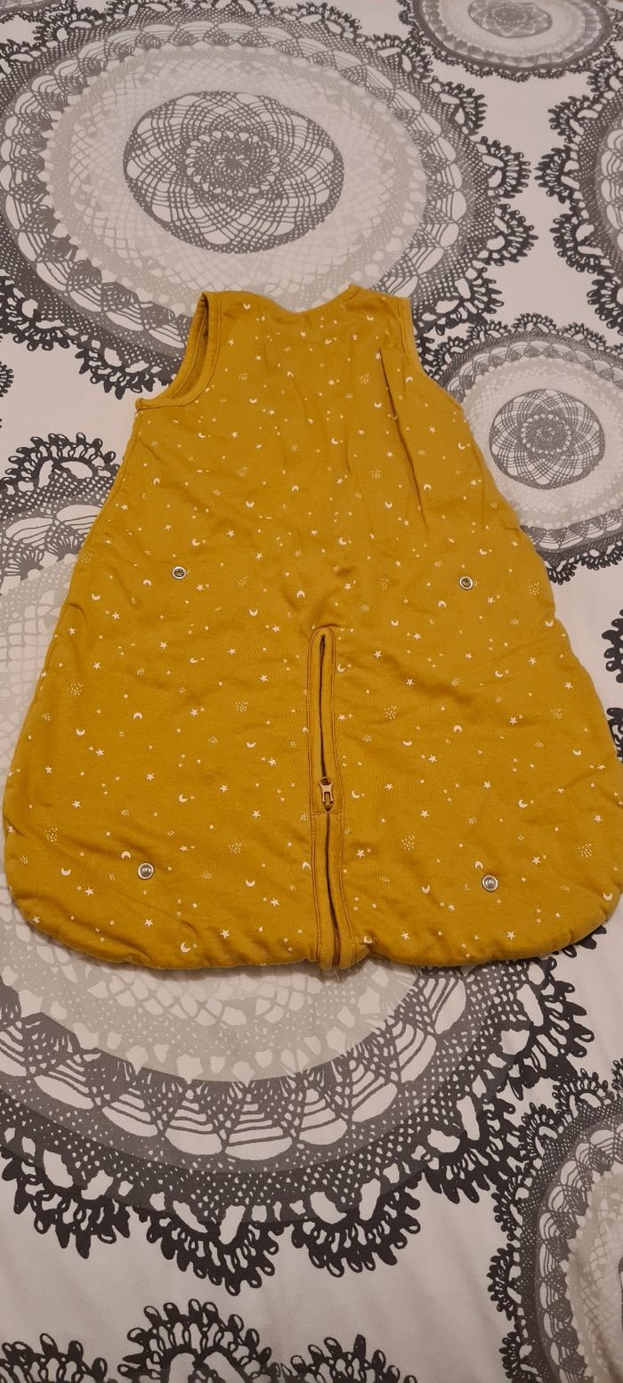 gigoteuse - photo numéro 2