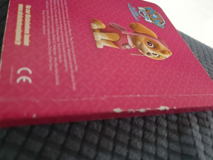 Coffret 6 livres Pat Patrouille - photo numéro 6