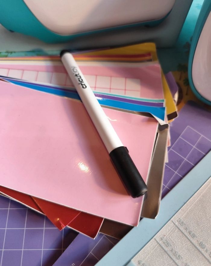 Cricut joy - photo numéro 4