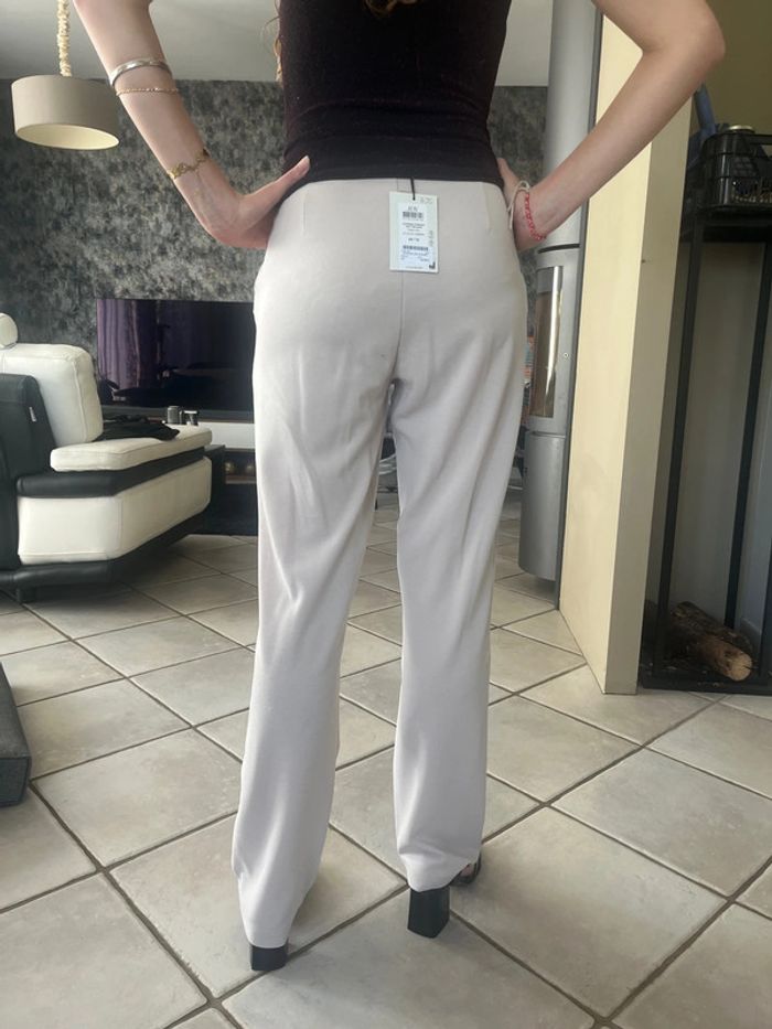 Joli pantalon chic - photo numéro 3