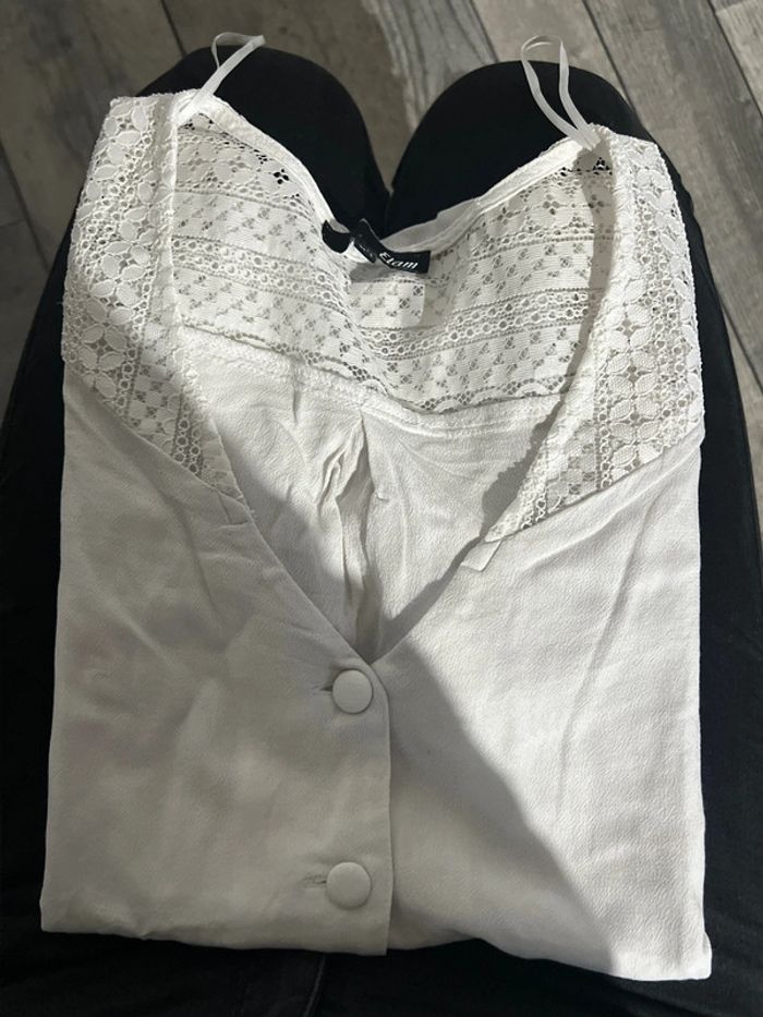 Blouse - photo numéro 6