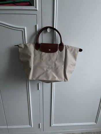Sac pliage M Longchamp