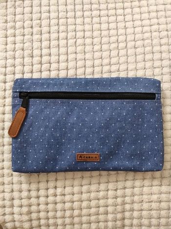 Pochette cabaia pour sac taille M neuve