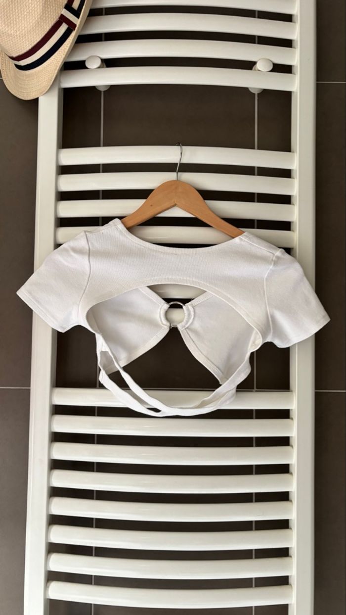 Haut Taille S - photo numéro 2