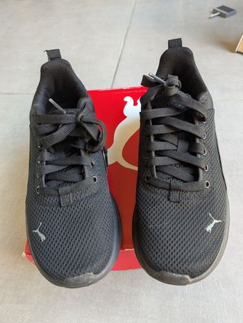 Baskets Puma 36