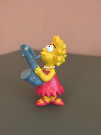 Figurine Les Simpsons