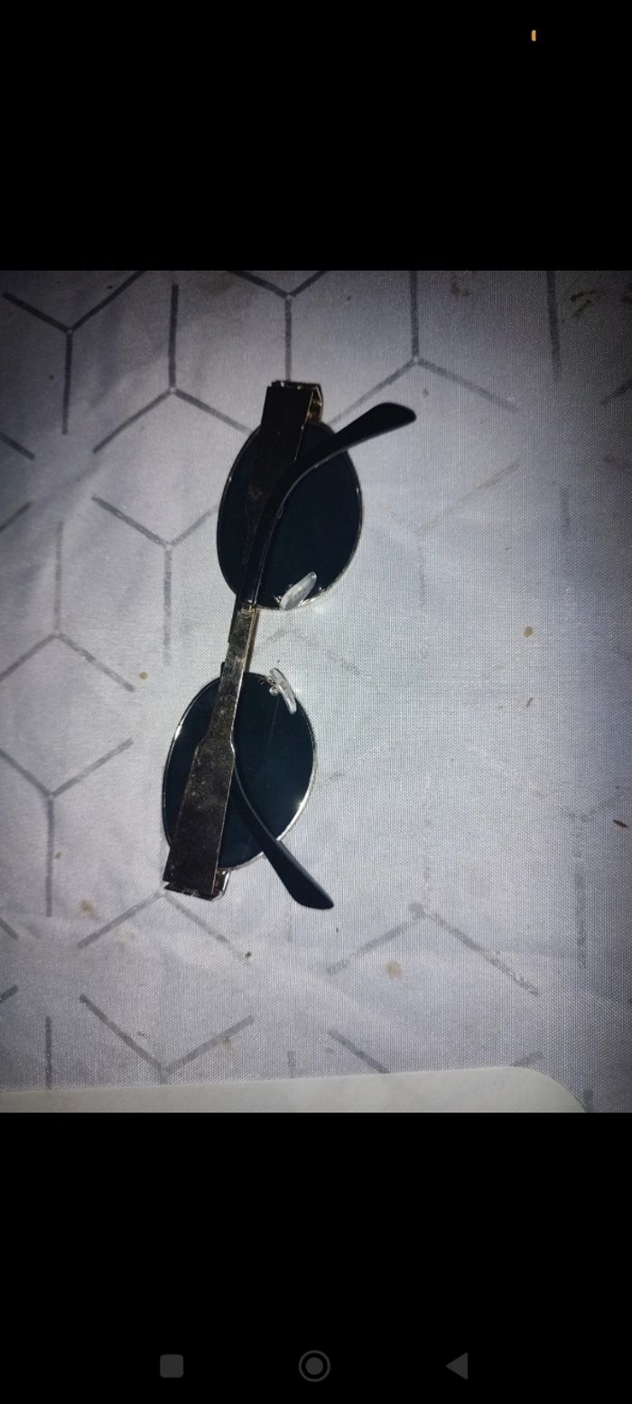 Lunette femme - photo numéro 3