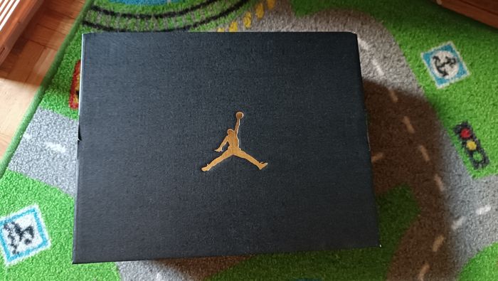 JORDAN rétro 11 blanc - photo numéro 7