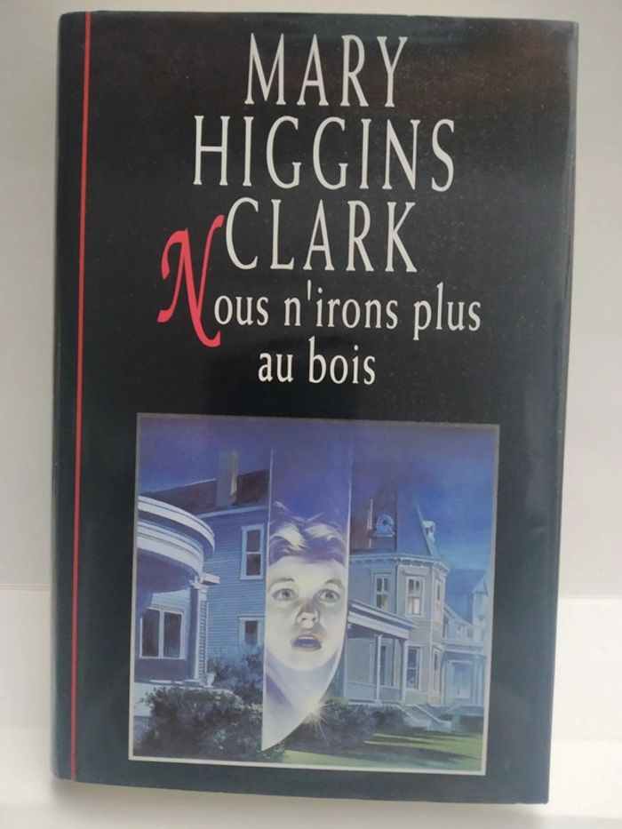 Nous n'irons plus au bois