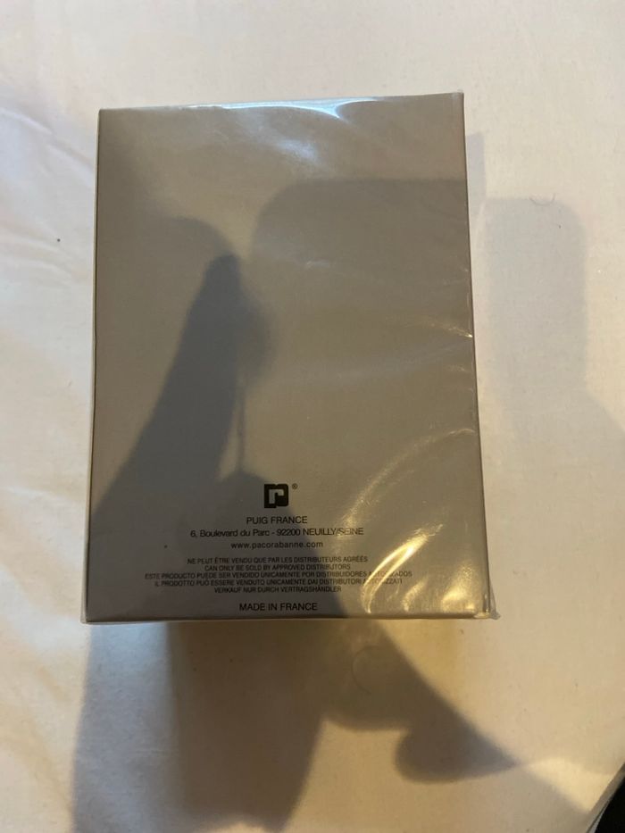 Parfum - photo numéro 2