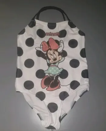 Maillot de bain