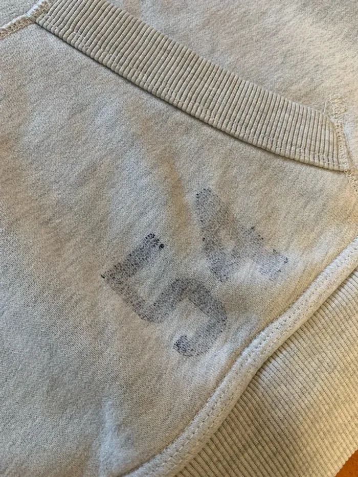 Sweat à capuche Superdry - photo numéro 7