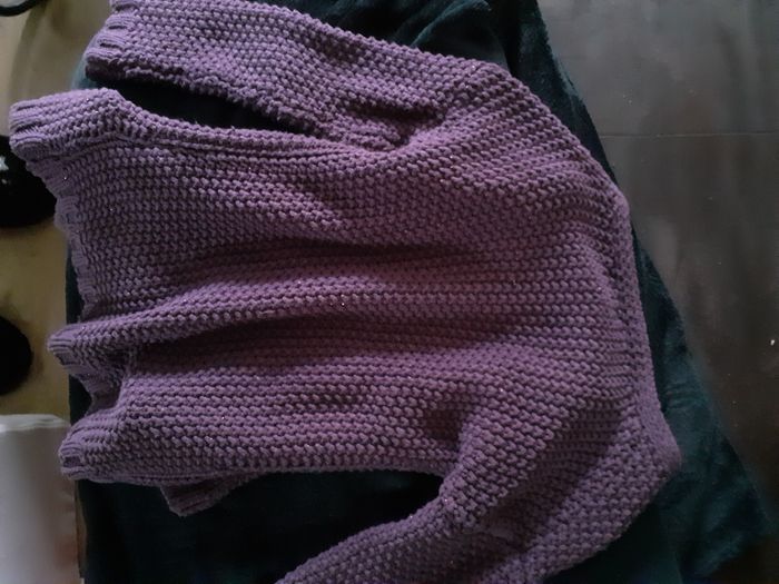 Gilet - photo numéro 2