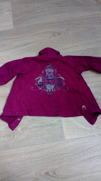 Tee-shirt 6 mois