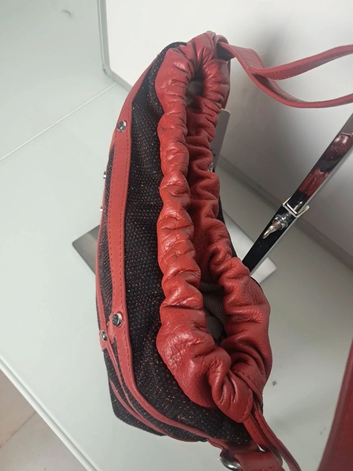 Arthur & Aston sac à main bourse bandoulière neuf - photo numéro 9