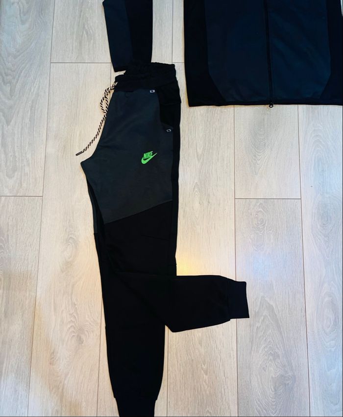 survetement nike tech fleece - photo numéro 3