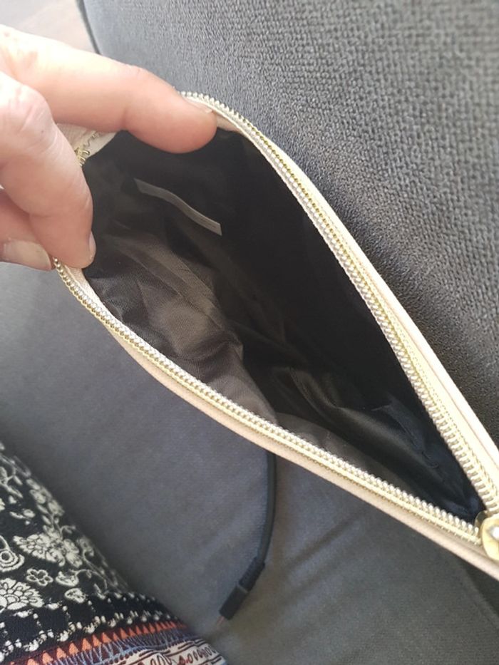 Petite pochette femme - photo numéro 4