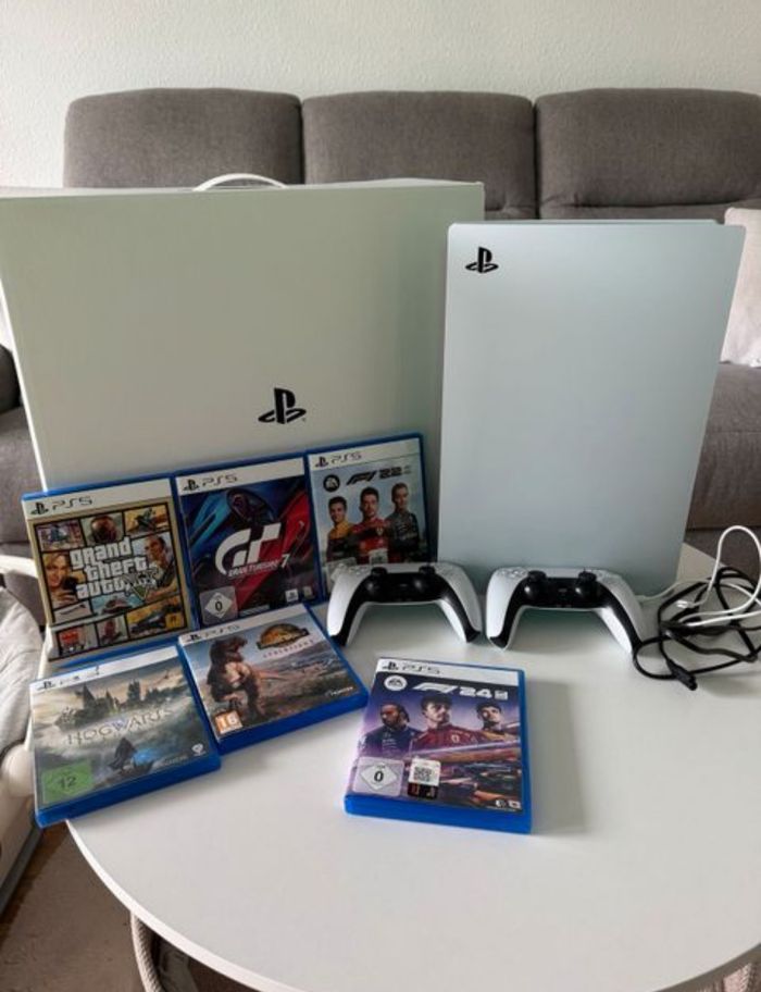 PlayStation 5