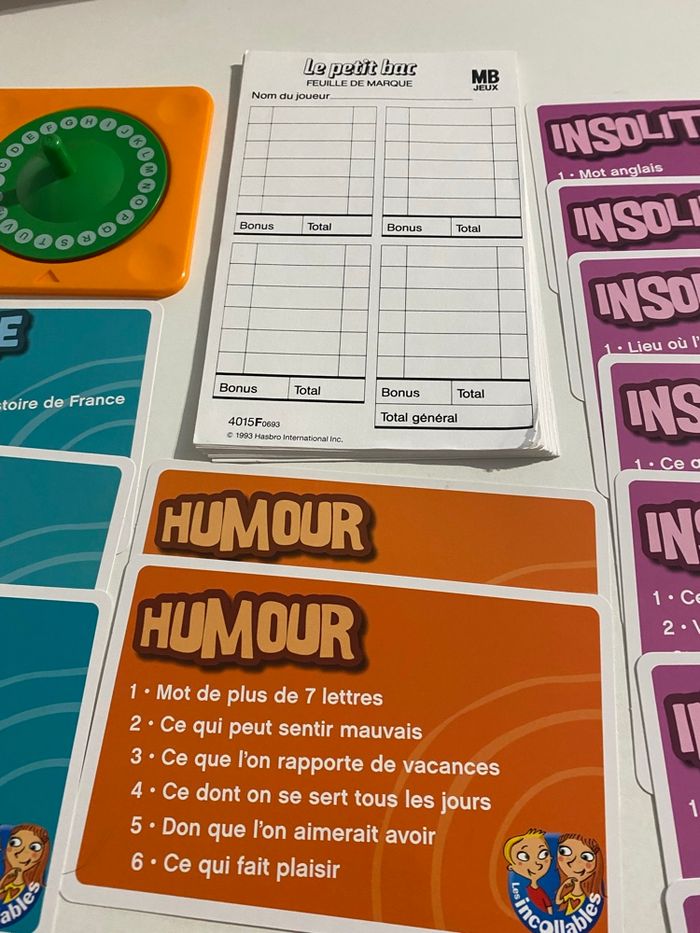 Le P’tit Bac - photo numéro 5