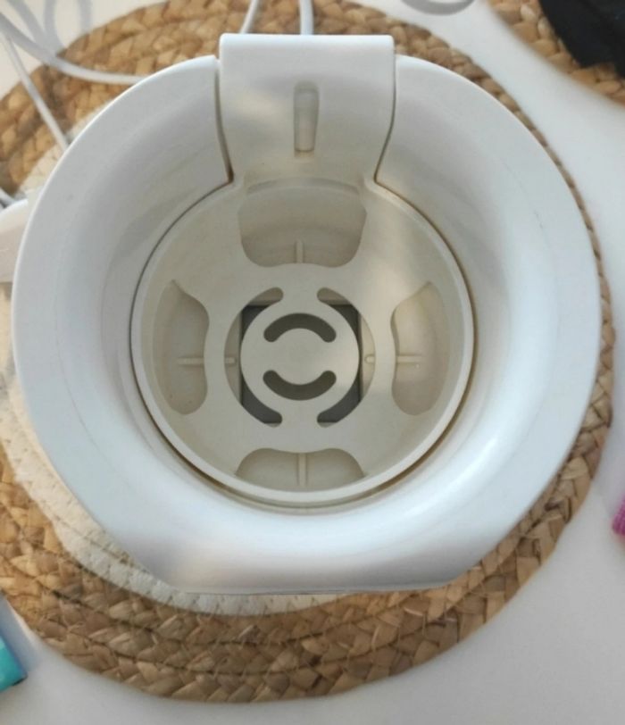 Chauffe biberon Chicco - photo numéro 2