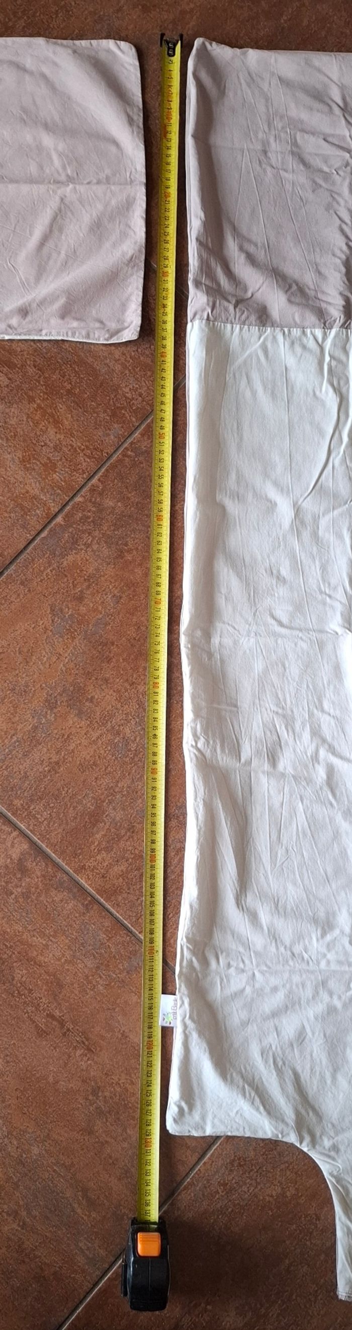 Parure de lit bébé - photo numéro 7