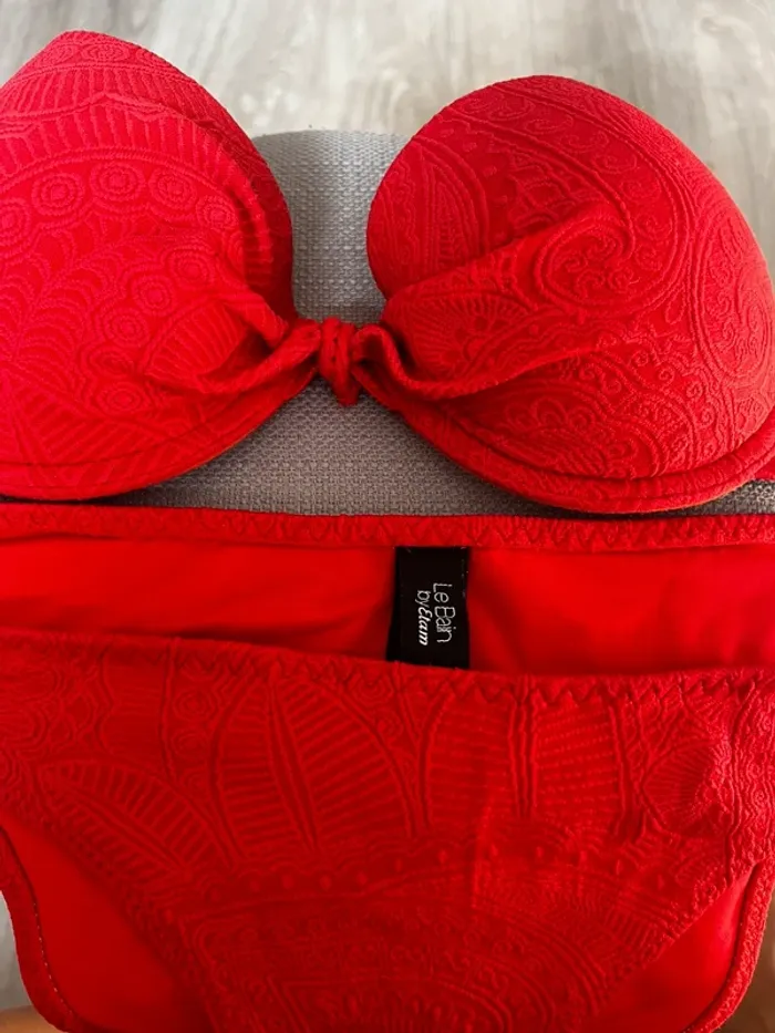 Maillot de bain