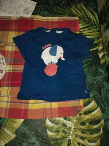 T shirts