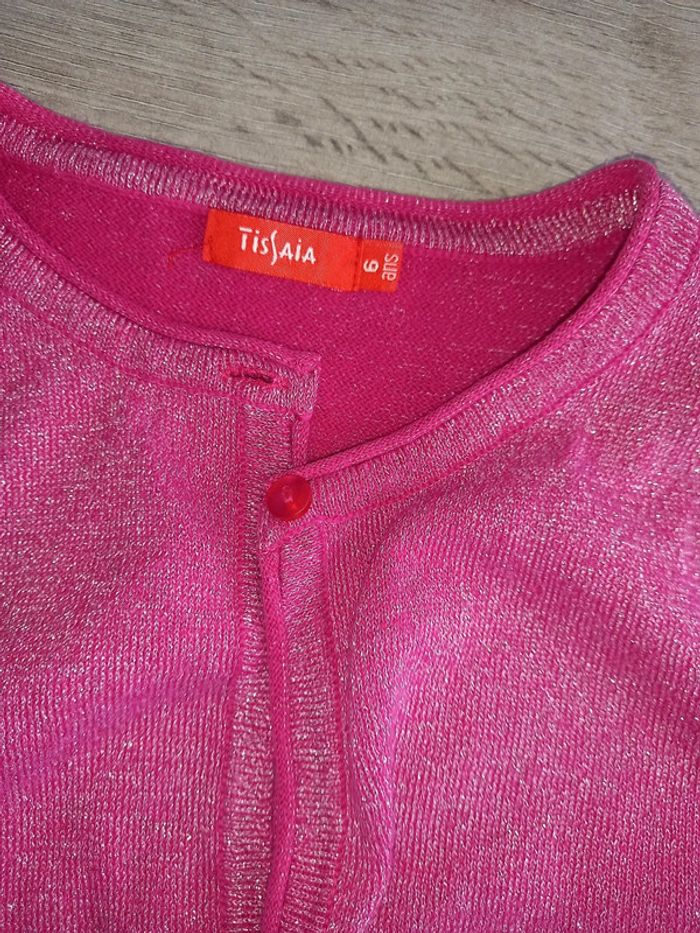 Gilet court - photo numéro 2