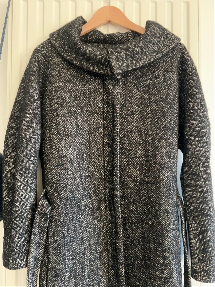 Manteau - photo numéro 9