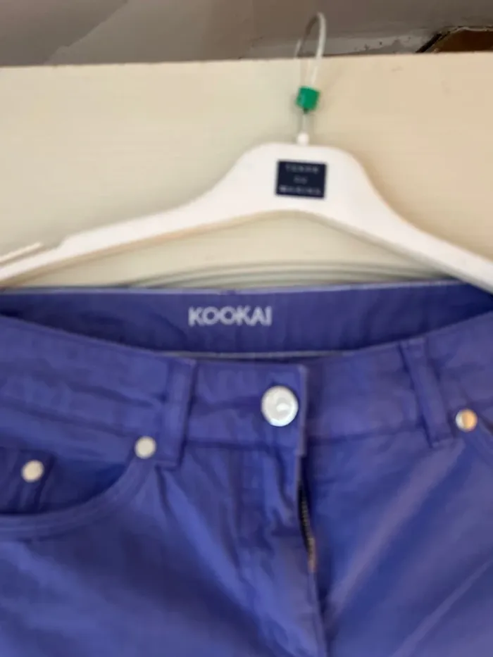 Pantalon Kookai - photo numéro 2