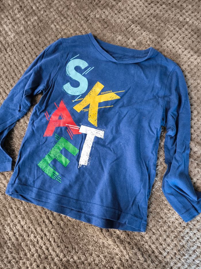 🦖 Lot de 8 Articles Garçon, Taille 3 Ans 🦖 - photo numéro 3