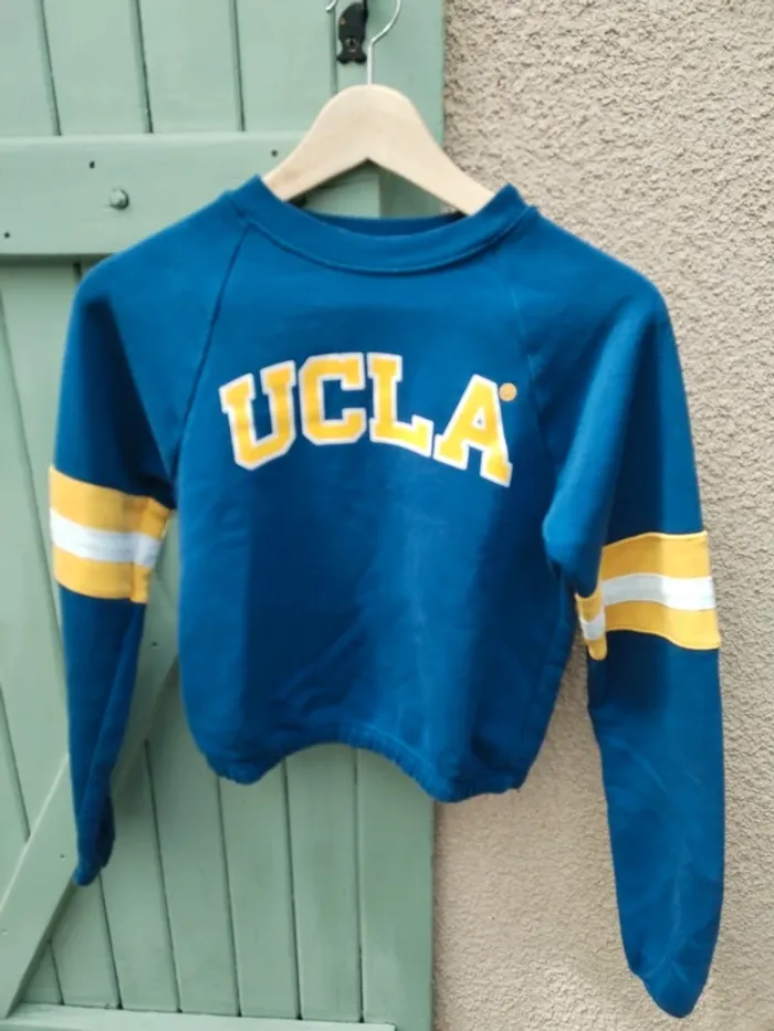 Pull court xs