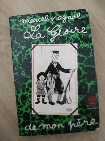 La gloire de mon père 