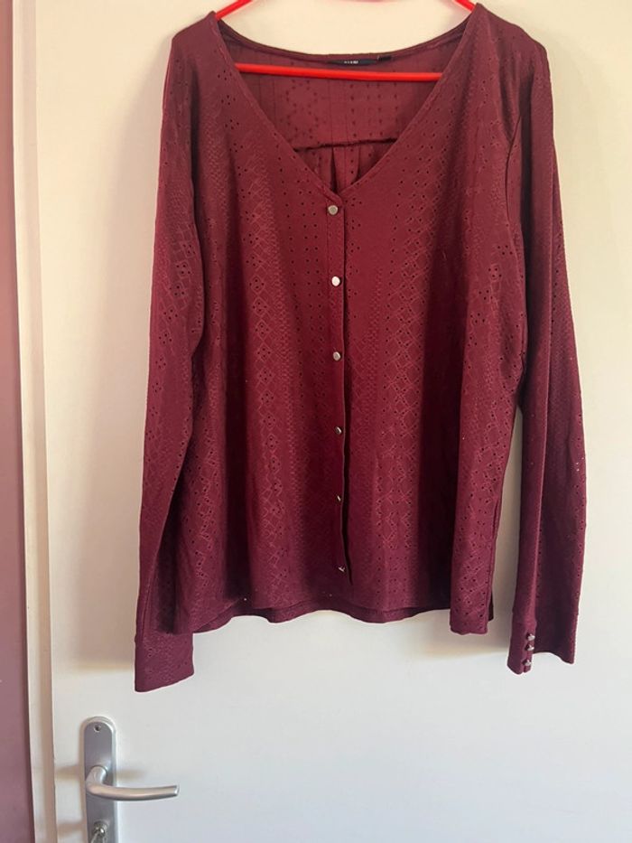 T-Shirt manches longues